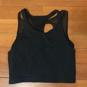 Lululemon break free tank